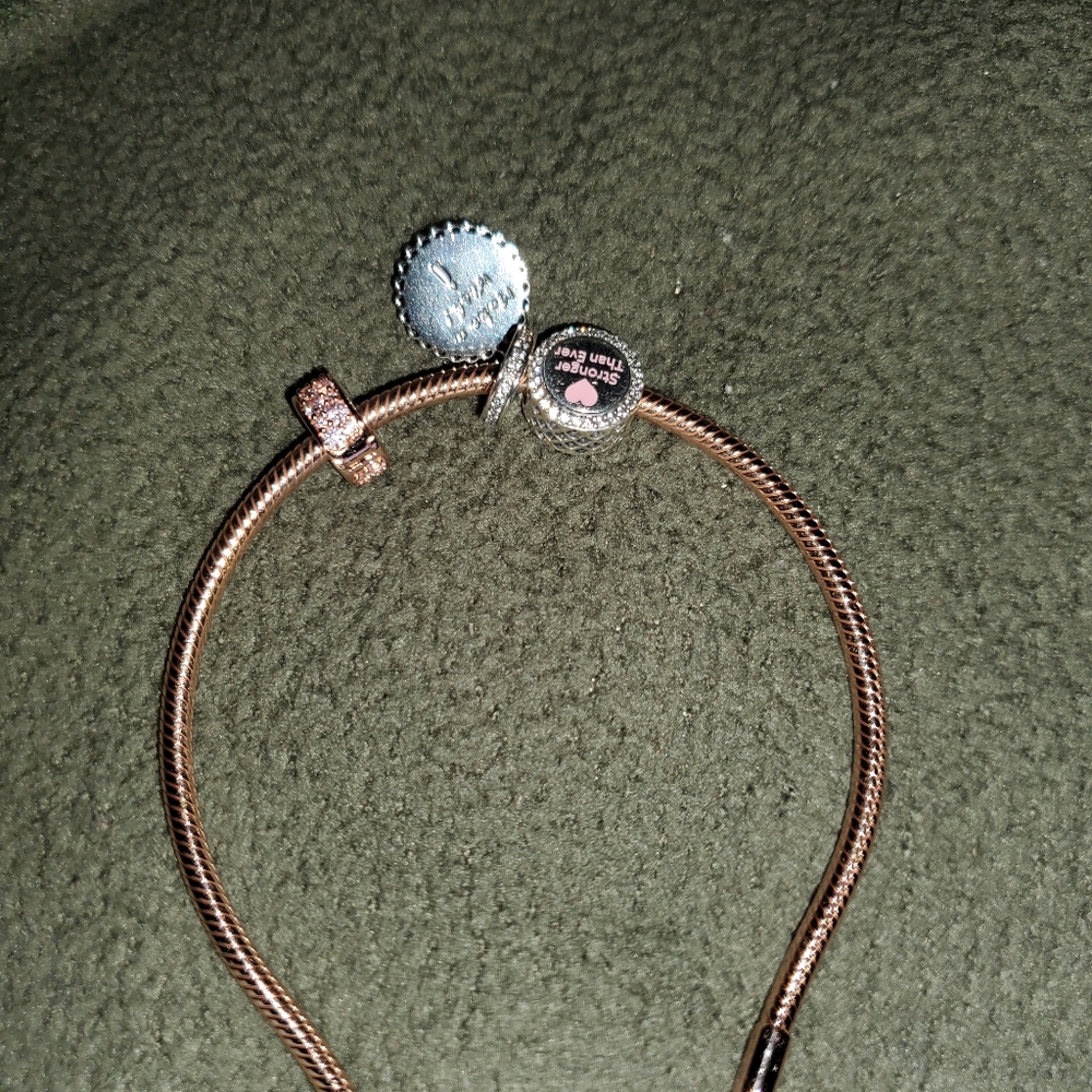 Pandora - Picture 6 of 9